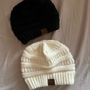 beanies